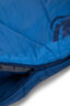 Macpac Large Aspire 360 Synthetic Sleeping Bag (-10&deg;C), Poseidon/Blue Sapphire, hi-res
