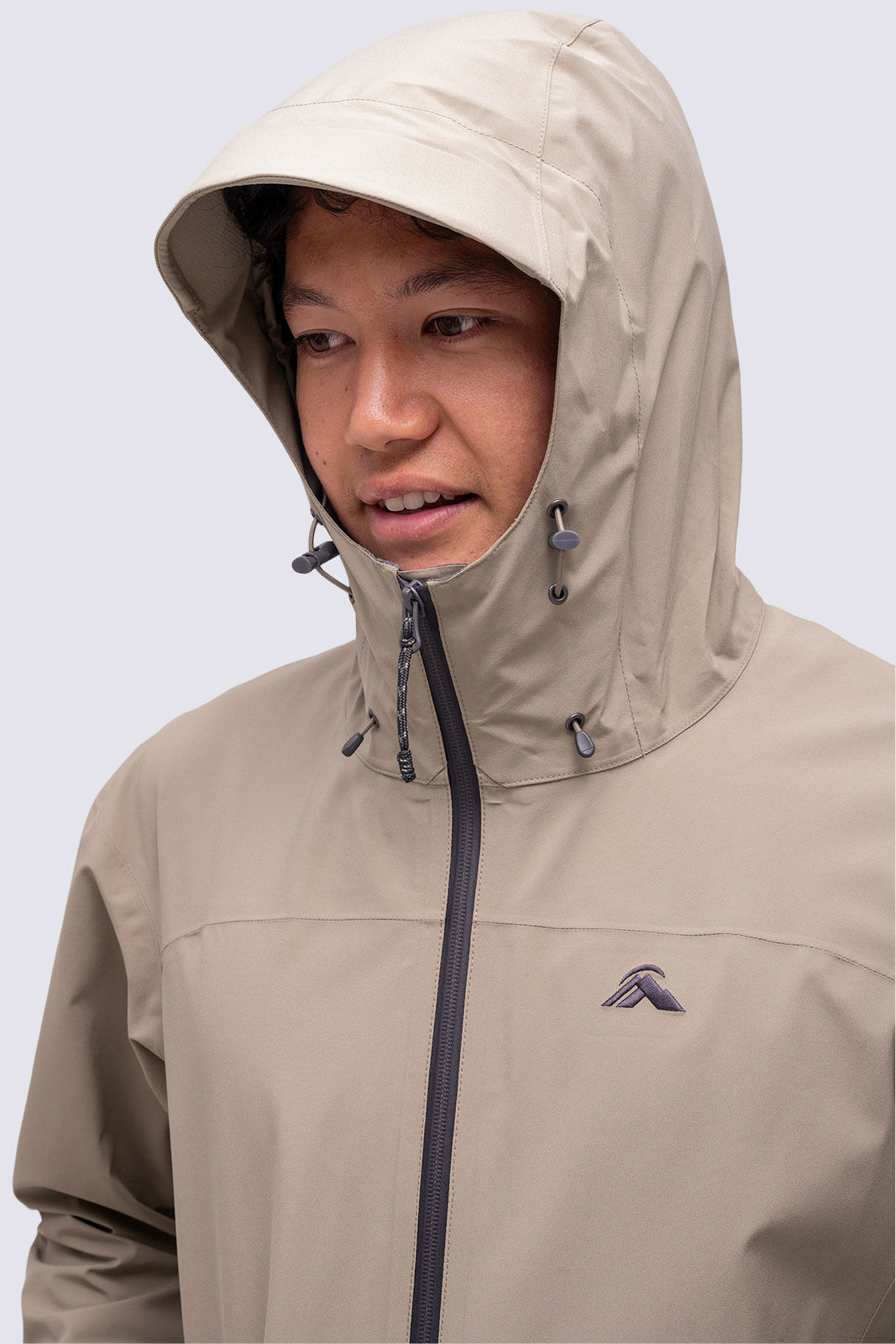 Macpac Men's Dispatch Rain Jacket | Macpac