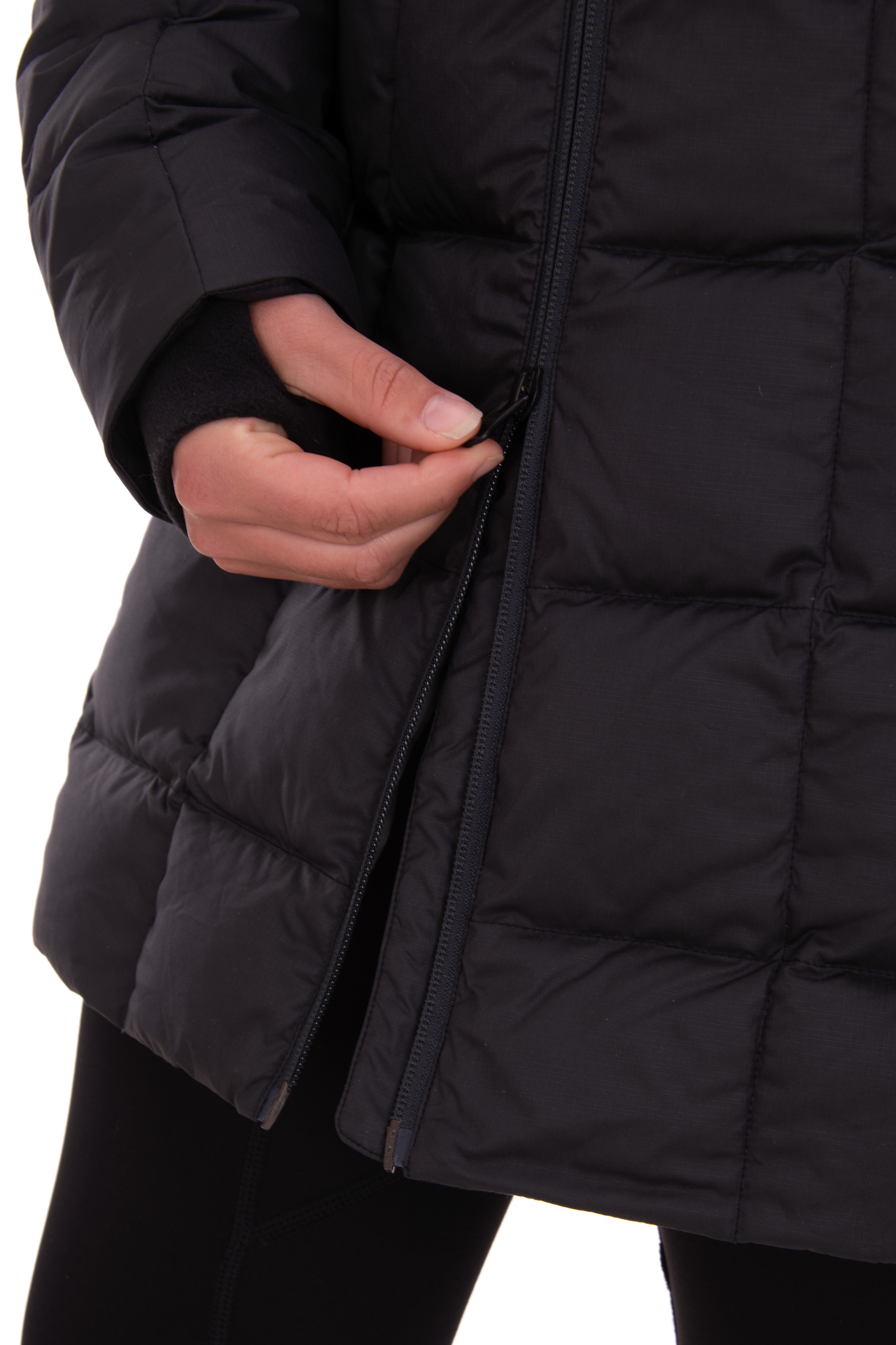 Macpac aurora discount down coat v3