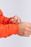 Macpac Men's Lightweight Prophet Rain Jacket, Tangerine Tango, hi-res