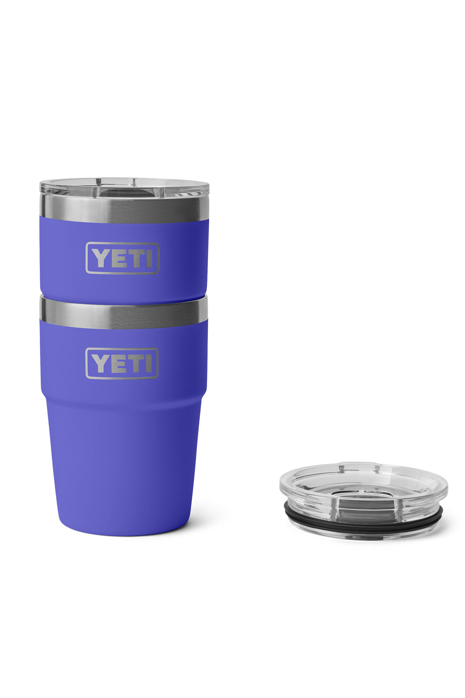 Rambler® 16 oz (473 ml) Stackable Cup – YETI UK LIMITED