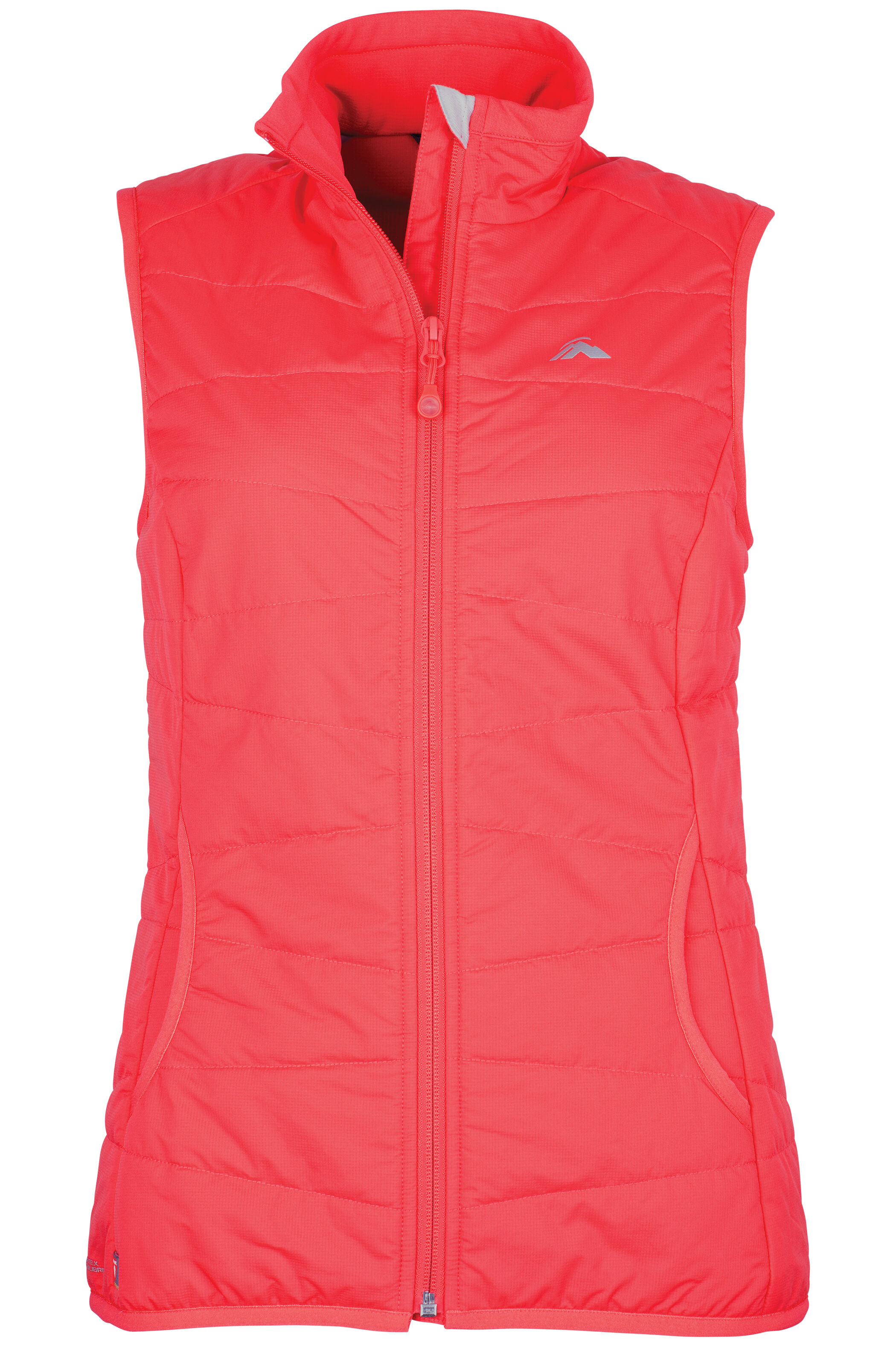 Primaloft gold vest