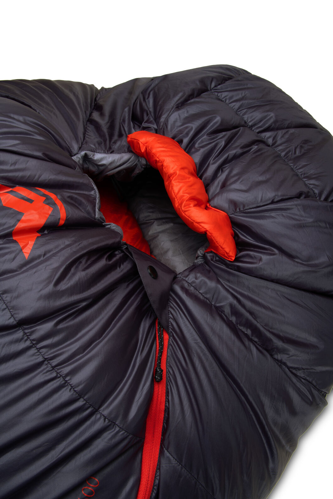 Macpac Standard Dragonfly 600 Down Sleeping Bag (10°C) Macpac