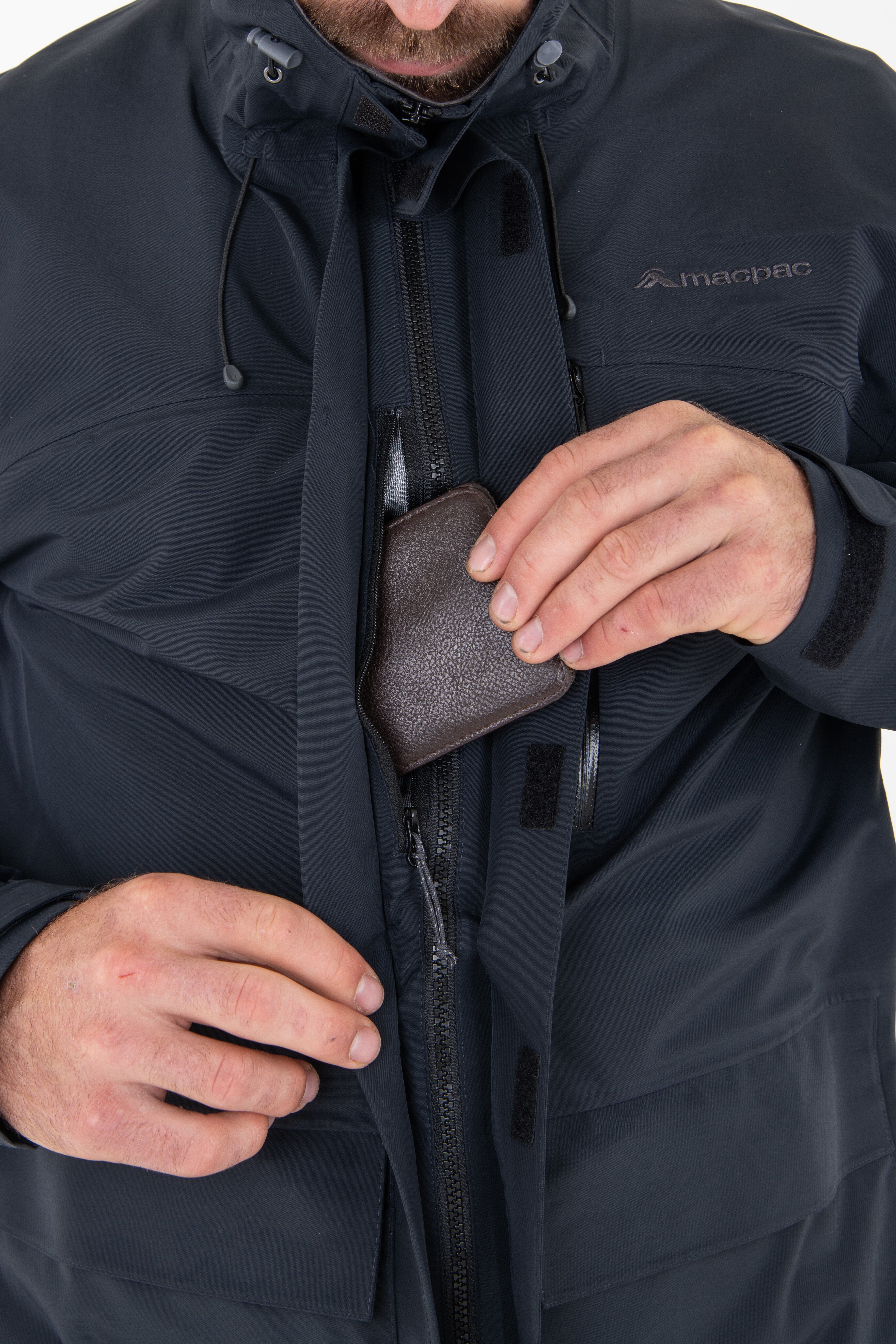 Macpac resolution jacket hotsell