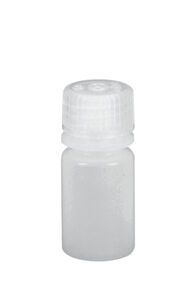 Nalgene Narrow Mouth Round Travel Bottle — 30ml, None, hi-res