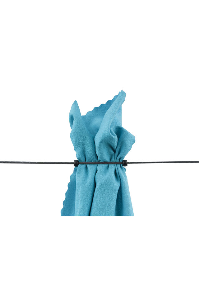 Sea to Summit Clothesline, Black, view 1