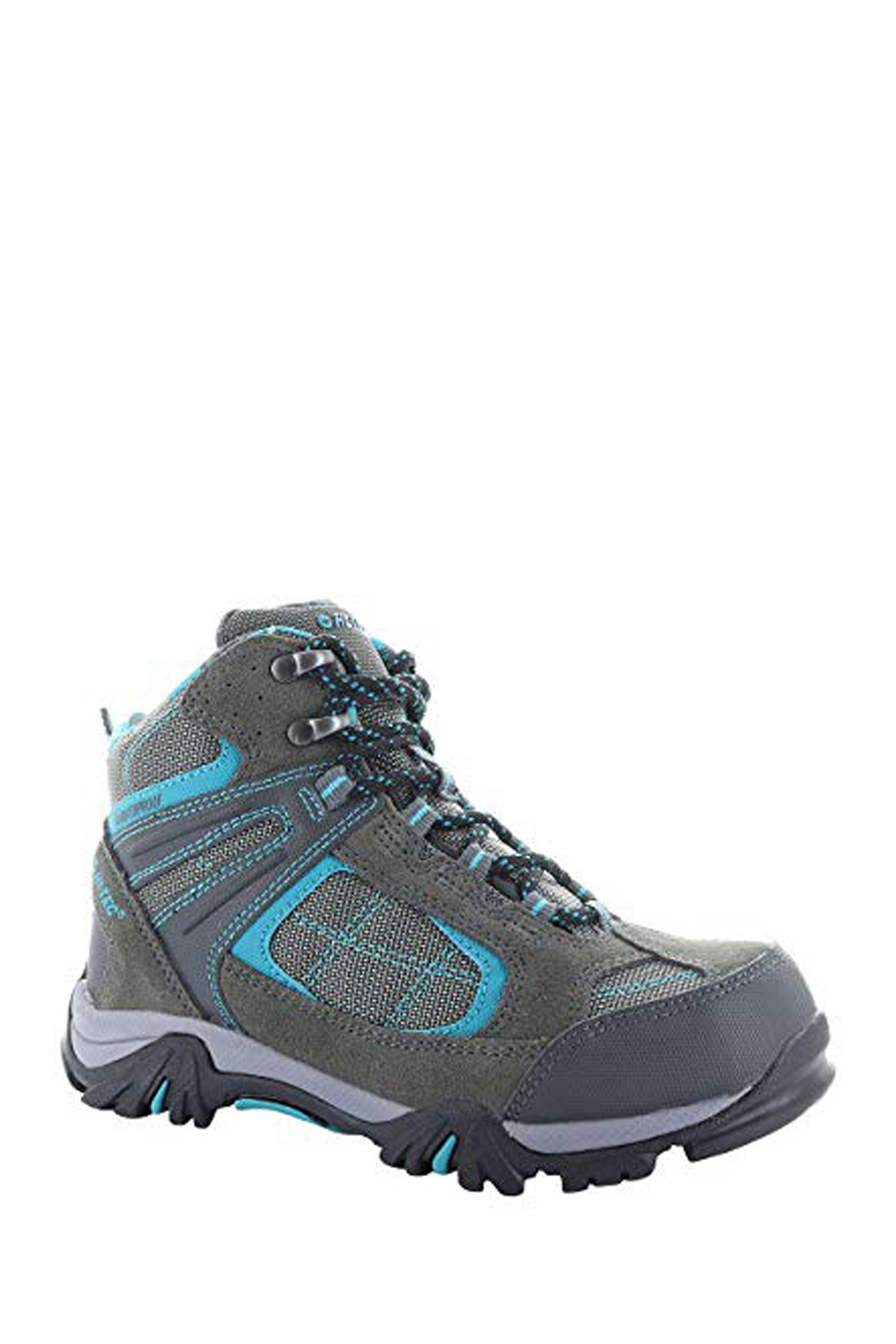 Hi tec on sale altitude vi