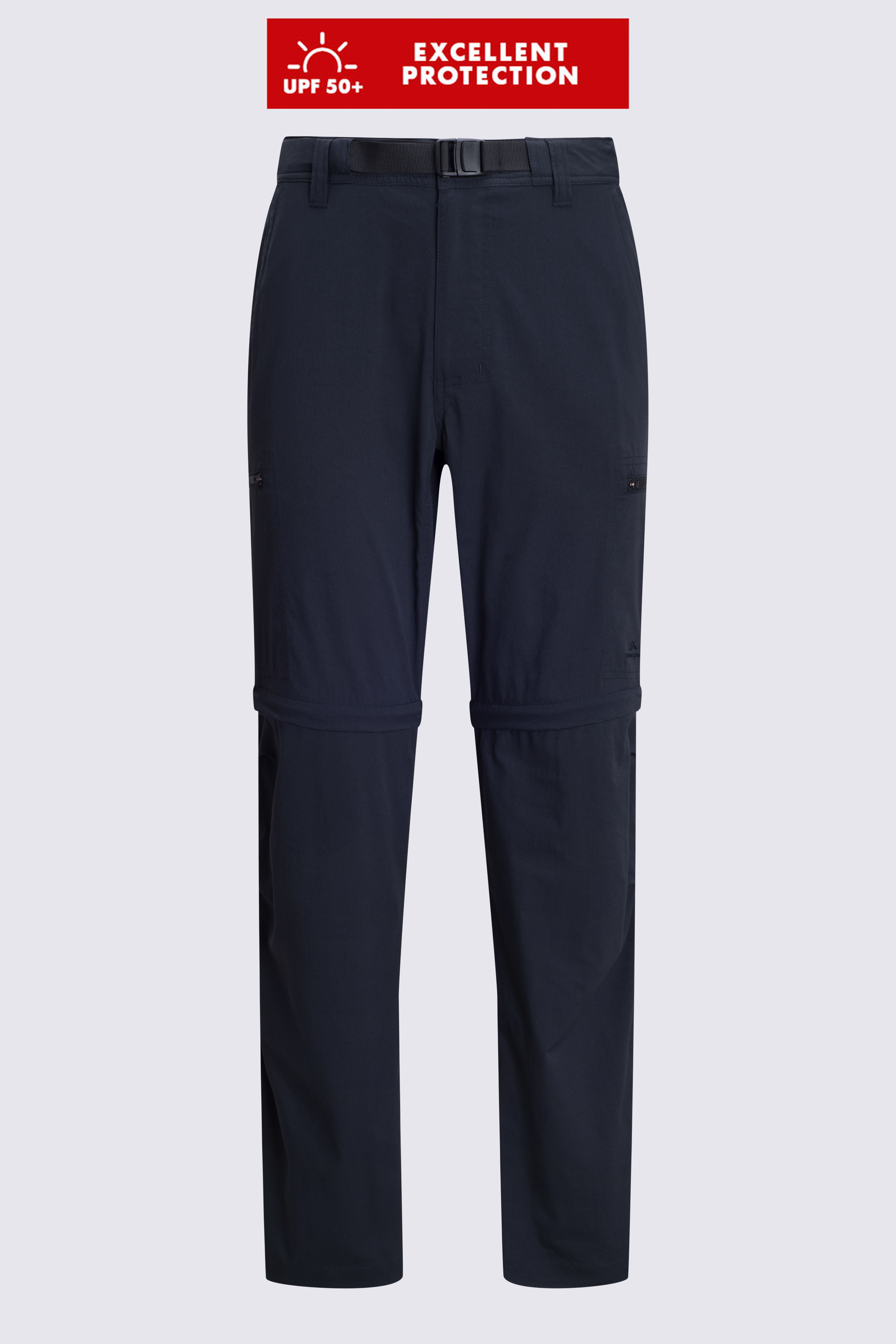 M exploration convertible pant online
