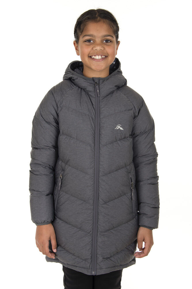 Macpac Kids' Stargazer Down Coat | Macpac