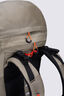 Macpac Torlesse 35L Hiking Backpack, Overland/Tangerine, hi-res