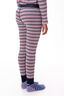 Macpac Kids' 220 Merino Long Johns, Cradle Pink Stripe, hi-res