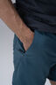 Macpac Men's Multi-Terrain Shorts, Camp Teal, hi-res