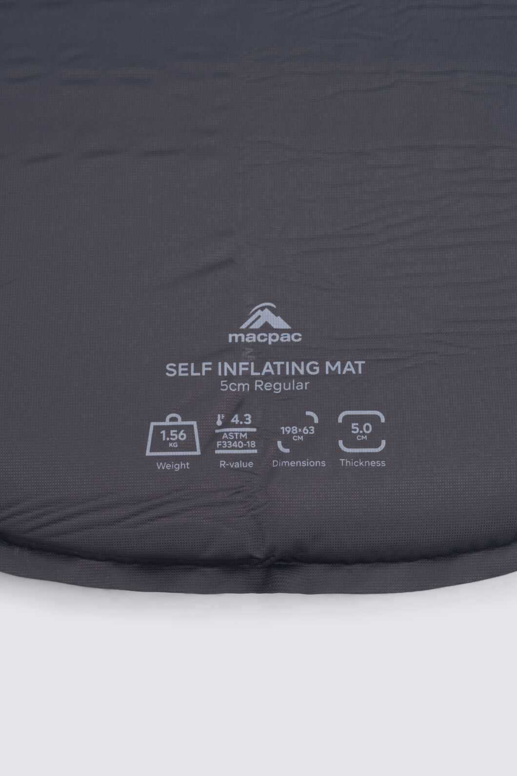 Self inflating sleeping bag Clearance
