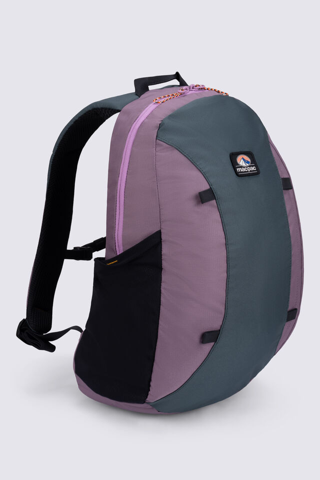 Macpac Wilderness 18L Backpack V2, Dusk Pine