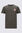 Macpac Kids' Cameron Hut Fairtrade Organic Cotton Short Sleeve T-Shirt, Forest Night Marle, hi-res