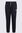 Macpac Women's Heritage Fleece Pants, Black, hi-res