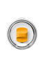 YETI&reg; Rambler&reg; MagSlider&trade; Replacement Kit, Papaya, hi-res