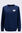 Macpac Women's Fairtrade Organic Cotton Crew, Naval Academy, hi-res