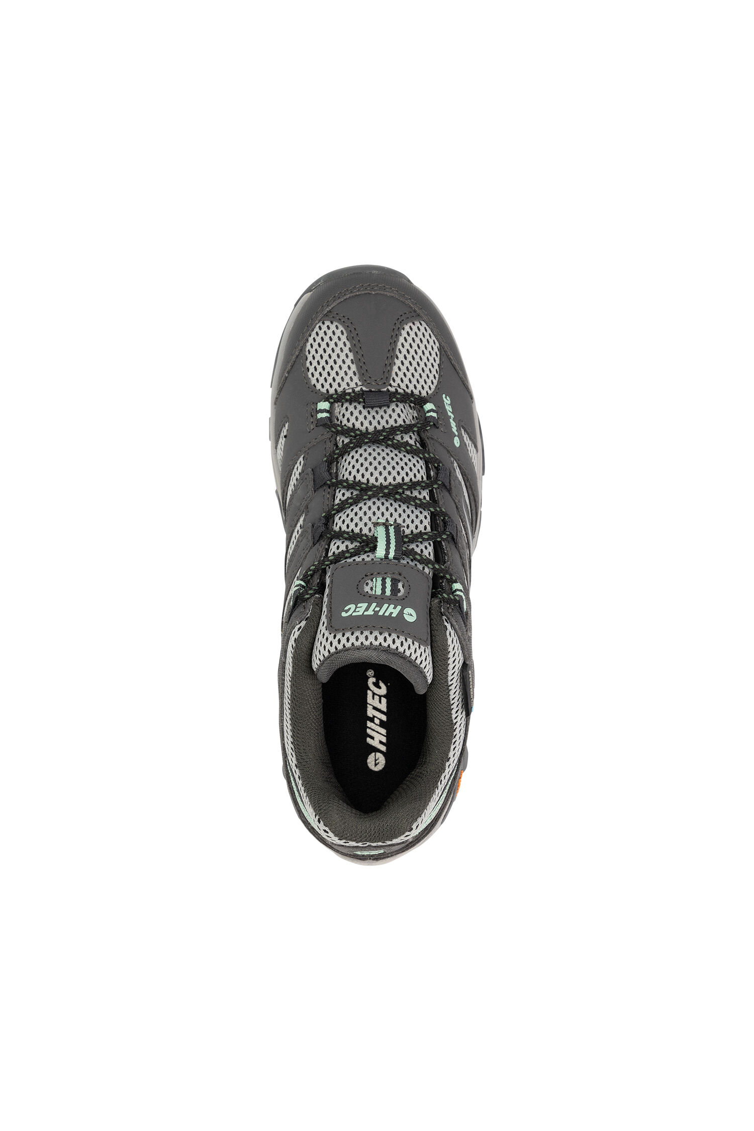 Hi Tec Women s Tarantula Low WP Hiking Shoes Macpac