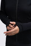 Macpac Women's Solitude Jacket, Black, hi-res