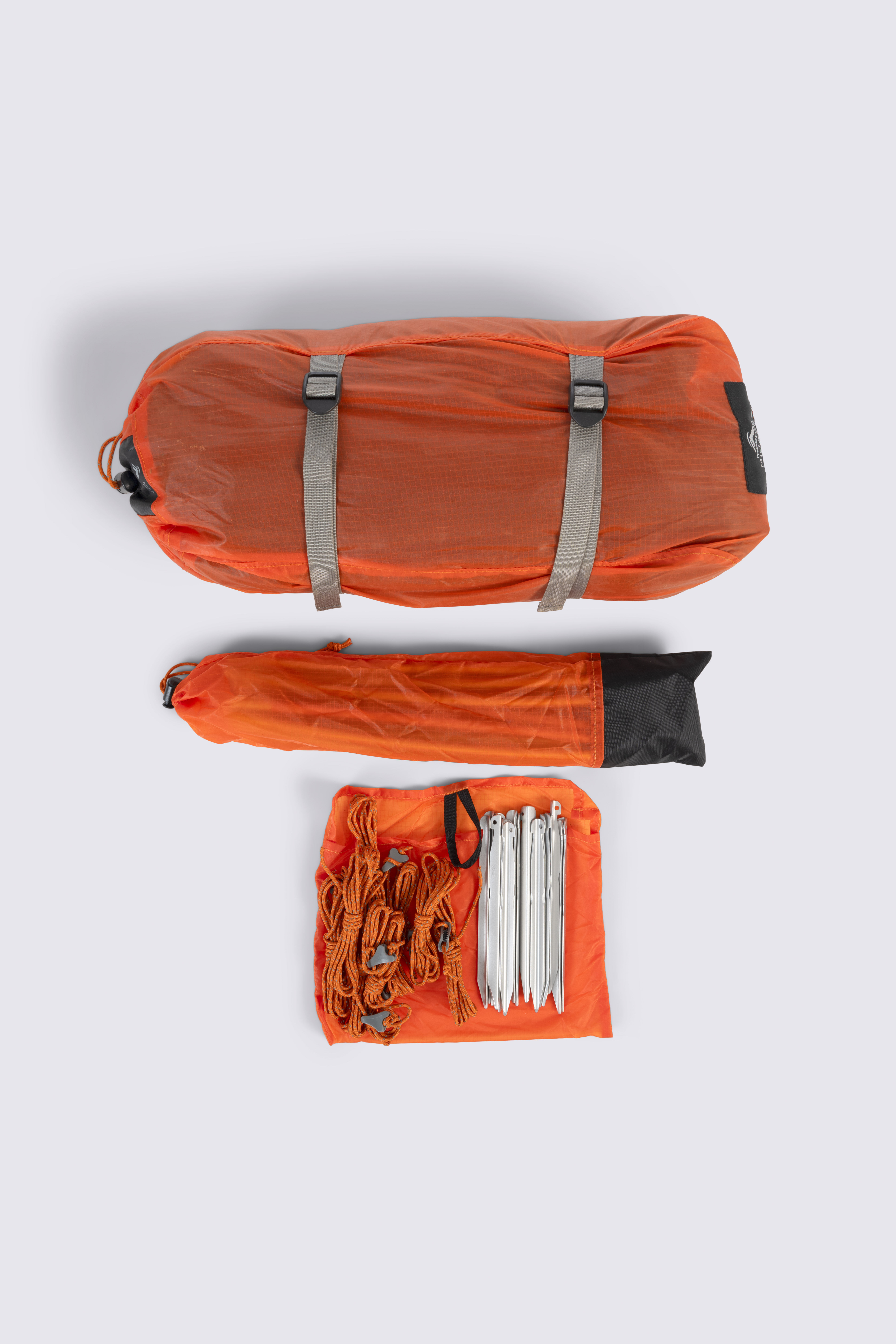 Macpac Minaret 2 Person Tent V2 | Macpac