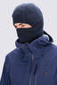 Macpac 150 Merino Balaclava, Black, hi-res