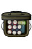YETI® Hopper Flip 12 Soft Cooler, Olive/Black, hi-res