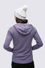 Macpac Women's Craigieburn Merino Blend Jacket, Cadet Marle, hi-res