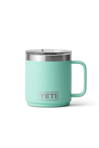 YETI&reg; Rambler&reg; Stackable Mug &mdash; 10 oz, SEAFOAM, hi-res