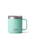 YETI&reg; Rambler&reg; Stackable Mug &mdash; 10 oz, SEAFOAM, hi-res