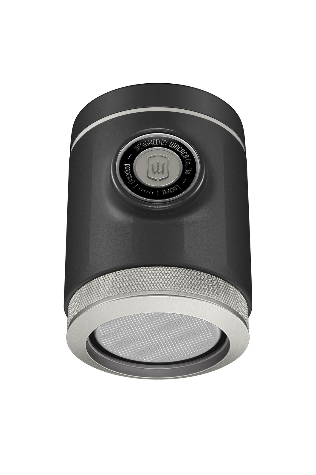Wacaco Picopresso, Black, hi-res