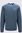 Macpac Men's Vintage Heavyweight Fairtrade Organic Crew, Dark Slate, hi-res