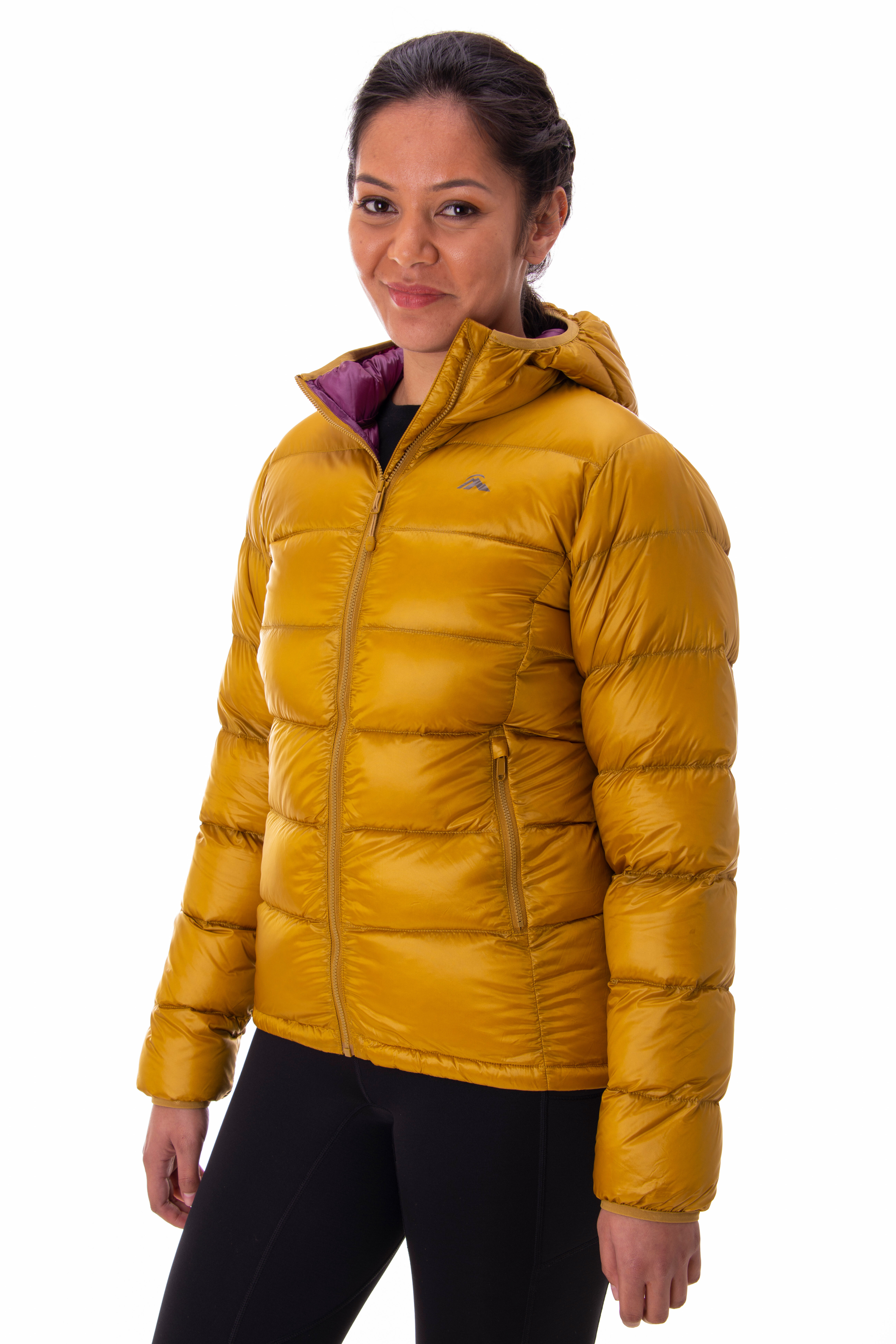 macpac down jacket