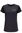 Macpac Women's Eyre T-Shirt, Black, hi-res