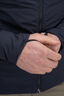 Macpac Men's Southerly Jacket, Black, hi-res
