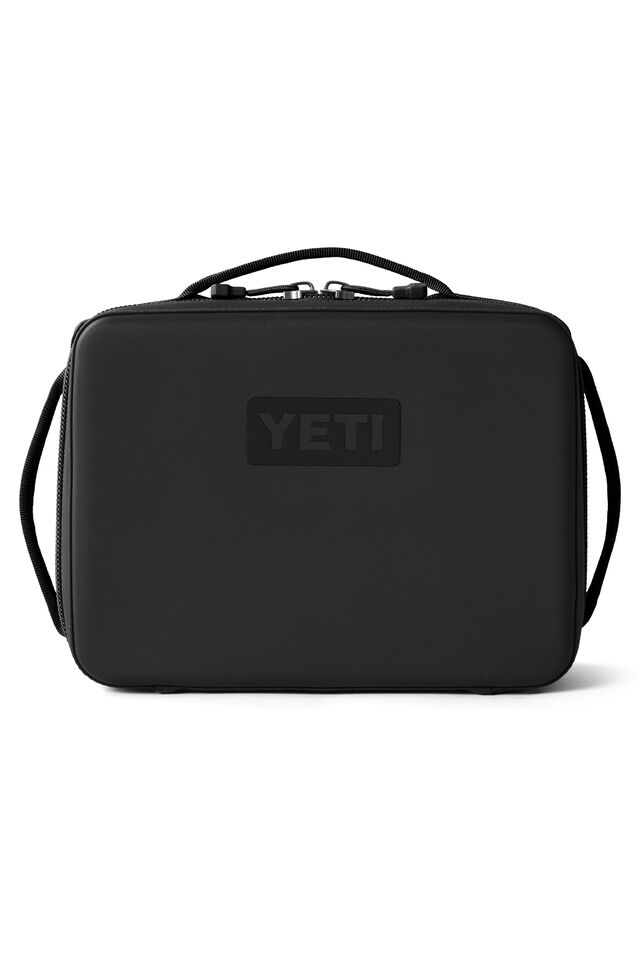 YETI YETI® Daytrip® Insulated Lunch Box 5L, Black