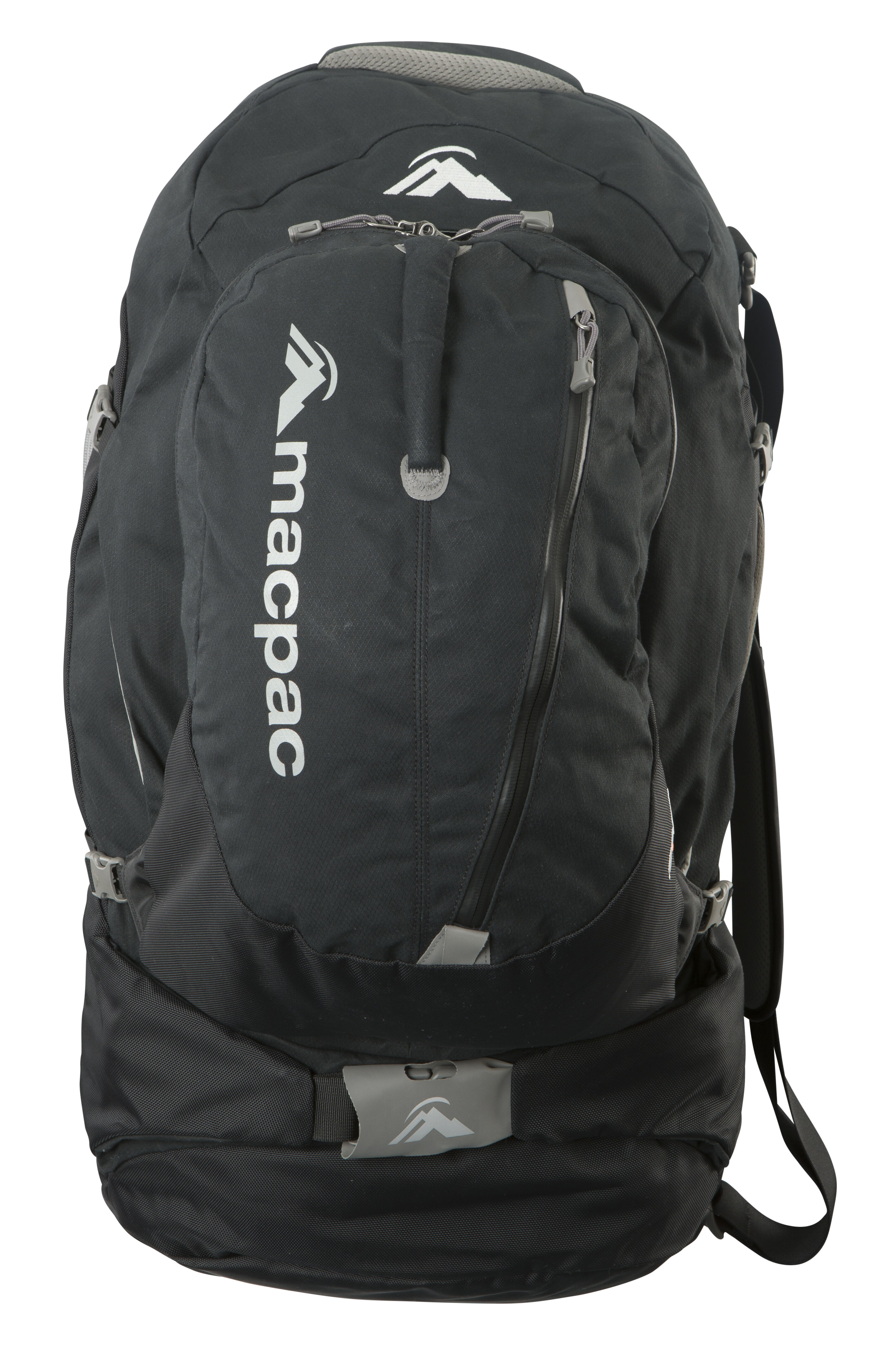 macpac hiking backpack