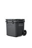 YETI® Roadie® 48 Wheeled Cooler, Charcoal, hi-res