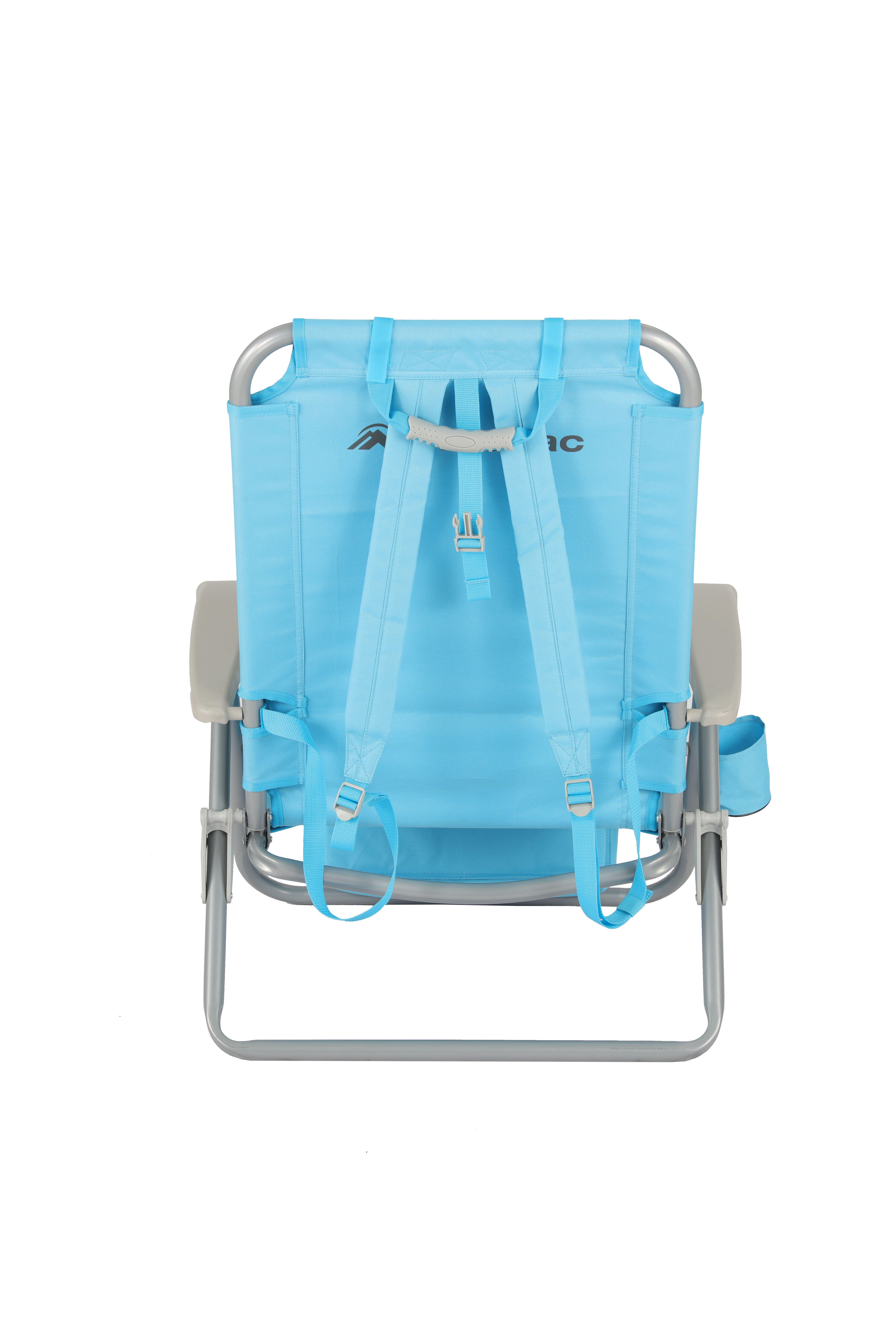 Macpac Folding Beach Recliner Macpac