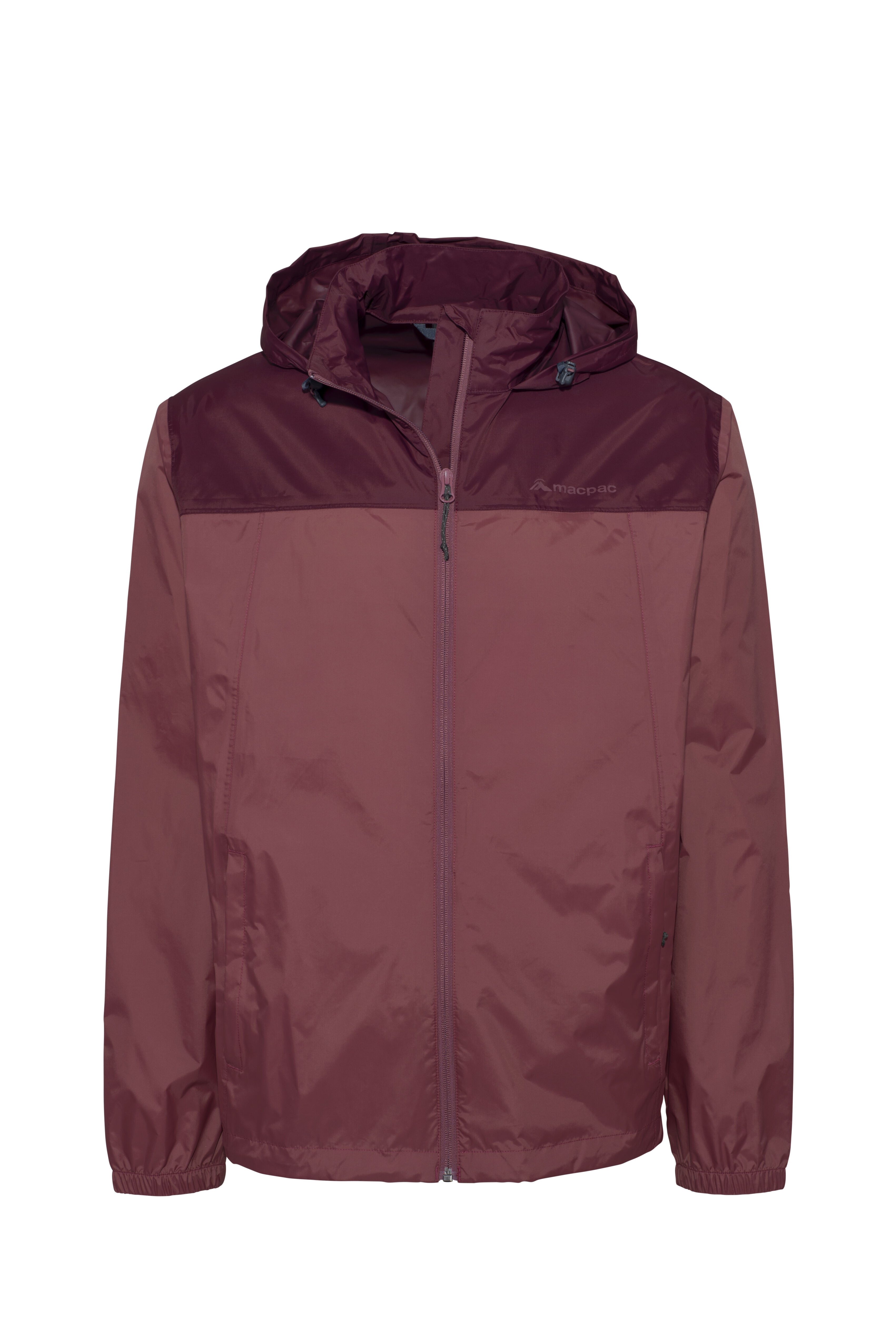 Macpac pack discount it jacket