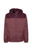 Macpac Pack-It-Jacket, Vineyard Wine/Rose Brown, hi-res