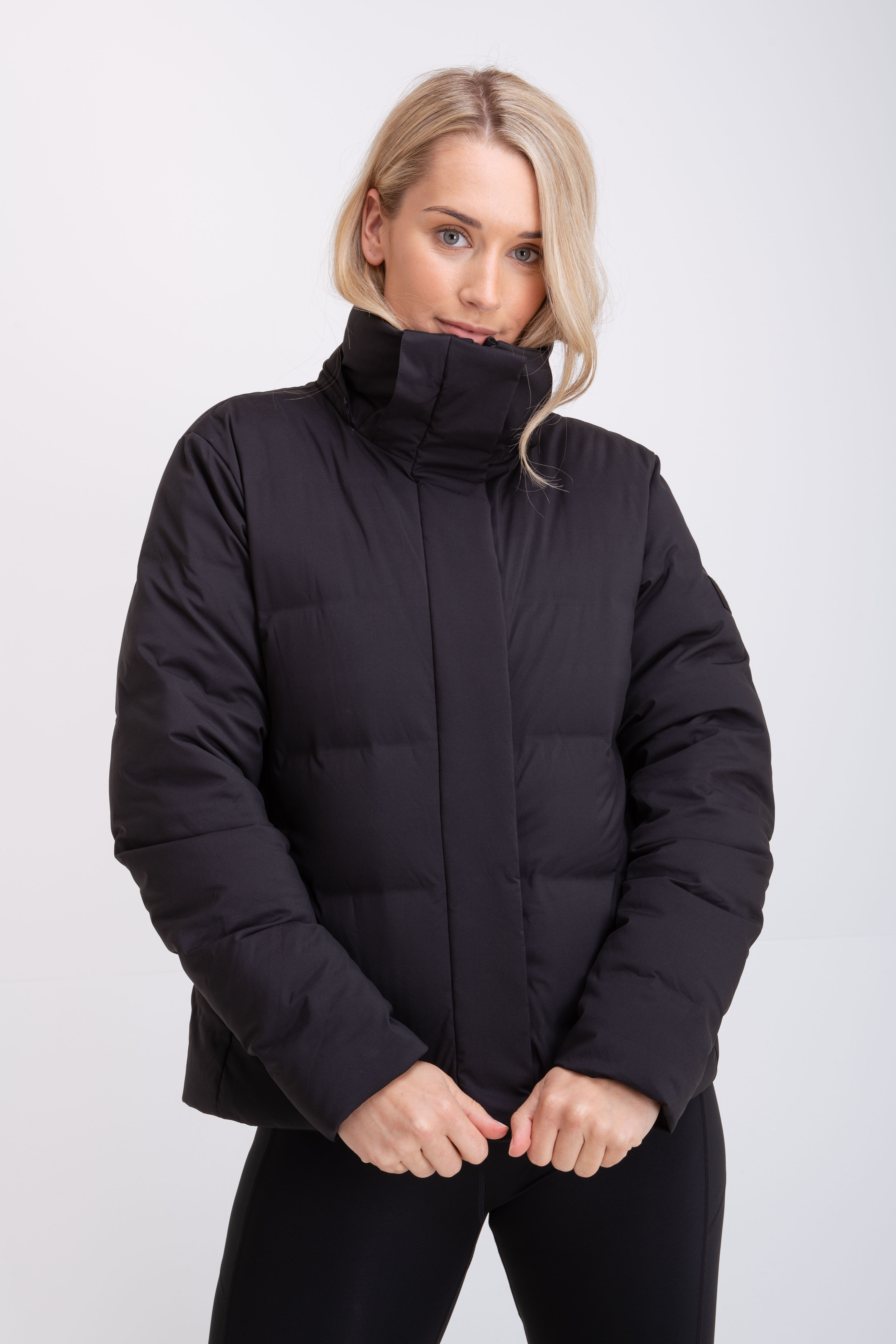 Macpac outlet winter jackets