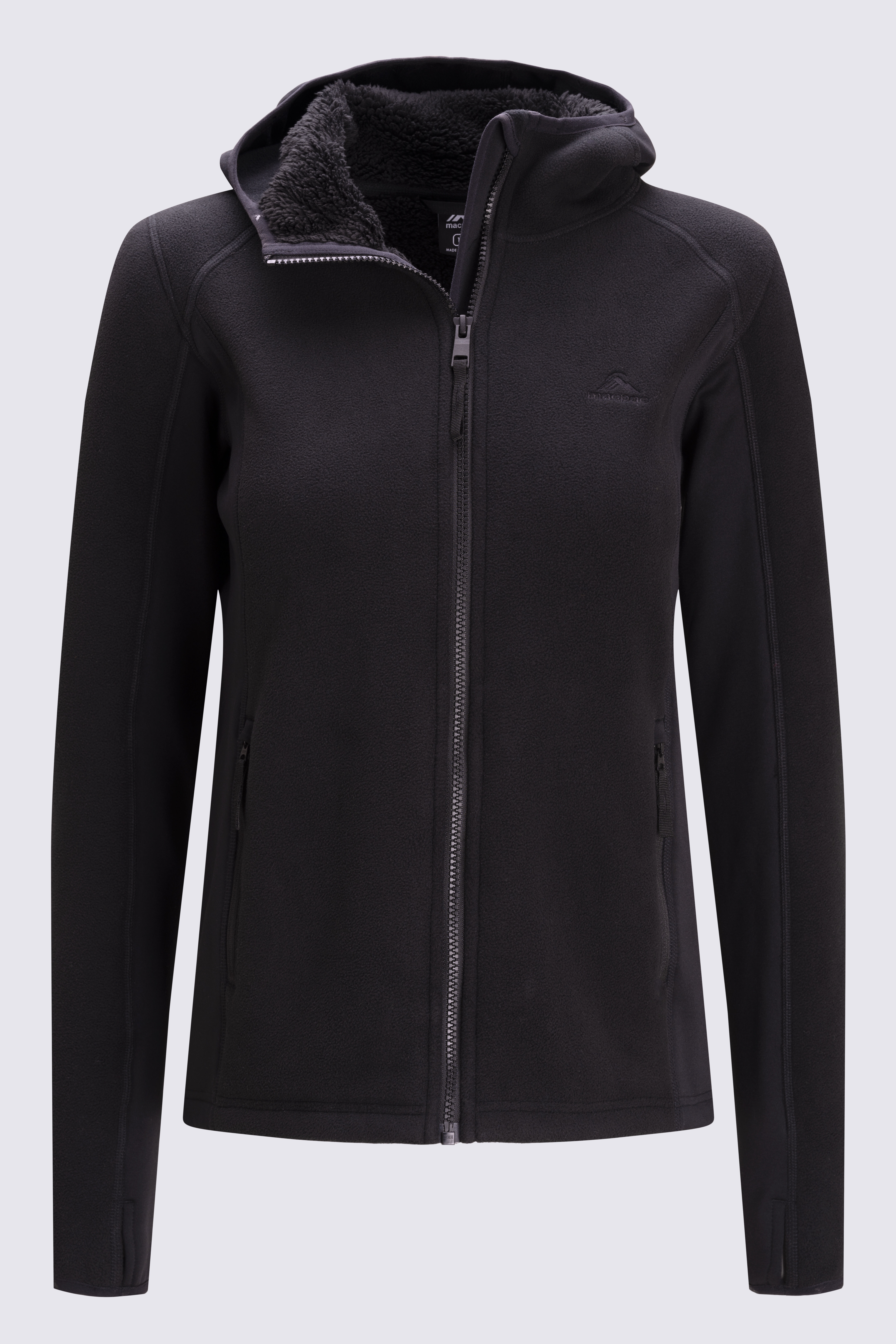 Macpac fleece womens clearance