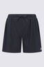 Macpac Men&rsquo;s Sidestep Trail Shorts, Black, hi-res