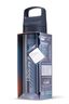 LifeStraw Go 2.0 Water Filter Bottle &mdash; 650ml, Aegean Sea, hi-res