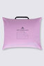 Macpac Uber Synthetic Quilt, Pink/Cadet, hi-res