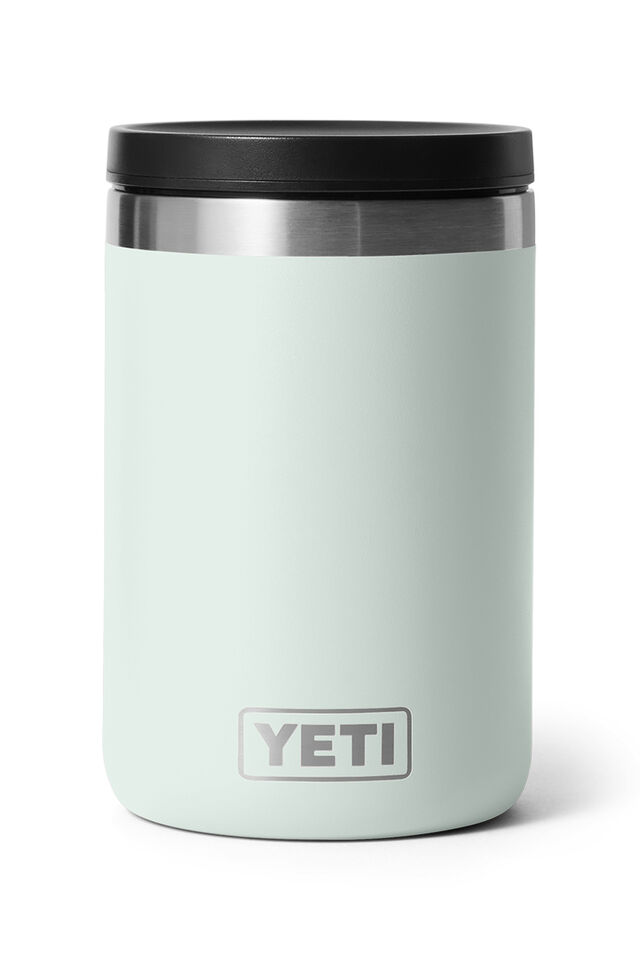 YETI Rambler 16 oz Food Jar, Ridgeline, view 1
