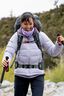 Macpac Women's Halo Down Jacket ♺, Orchid Petal, hi-res