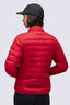 Macpac Women's Uber Light Down Jacket ♺, American Beauty, hi-res
