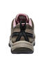 KEEN Women&rsquo;s Targhee IV Low Hiking Shoes, Brindle/Nostalgia Rose, hi-res